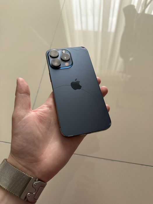 Iphone 15 pro max 1tb