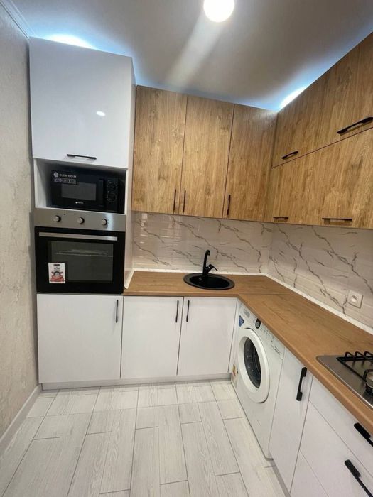 Аренда квартиры Чиланзар 1 Мукими двухкомнатная