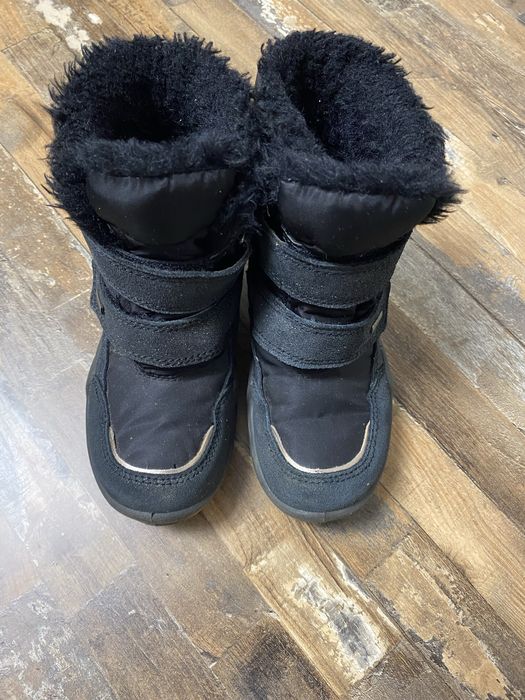 Зимни ботушки PRIMIGI