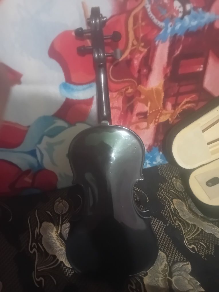 Vioara 4/4 vioara