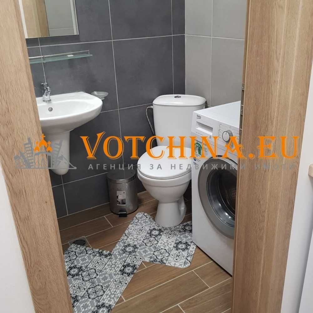 Продава се Едностаен апартамент в к.к. Слънчев бряг - 38 кв.м за 1579 €/кв.м - Снимка #8