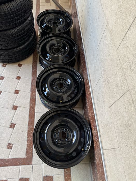 15 diska koreya orginal