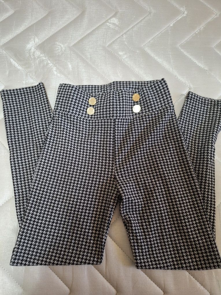 Дънки и панталони H&M, Zara 10- 11 години