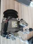 Compresor AC Chevrolet Aveo t300 1.3 motorină an 2012