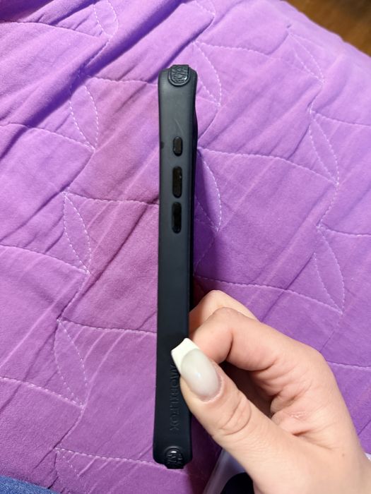 Кейс Mobilfox за Iphone 16 pro max