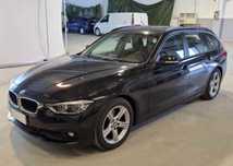 Dezmembrez BMW Seria 3 F31 Facelift 2018