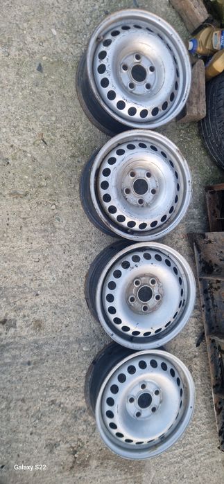 Jante volkswagen T5 T6
