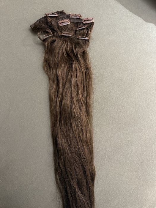 Extensii Oskar Deluxe