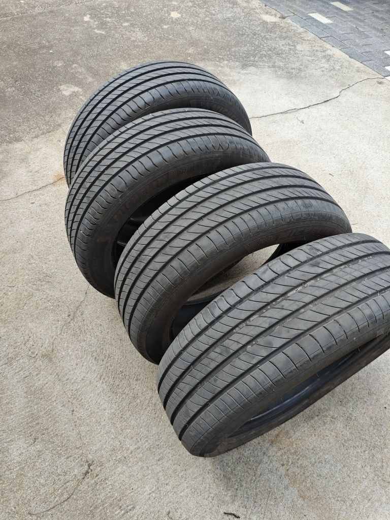 Гуми Michelin primacy 205 55 17