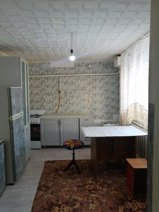 Сдам времянку Заречный 2