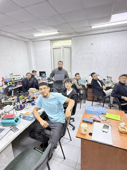 курс ремонт телефонов / ремонт телефон / обучение ремонт телефон