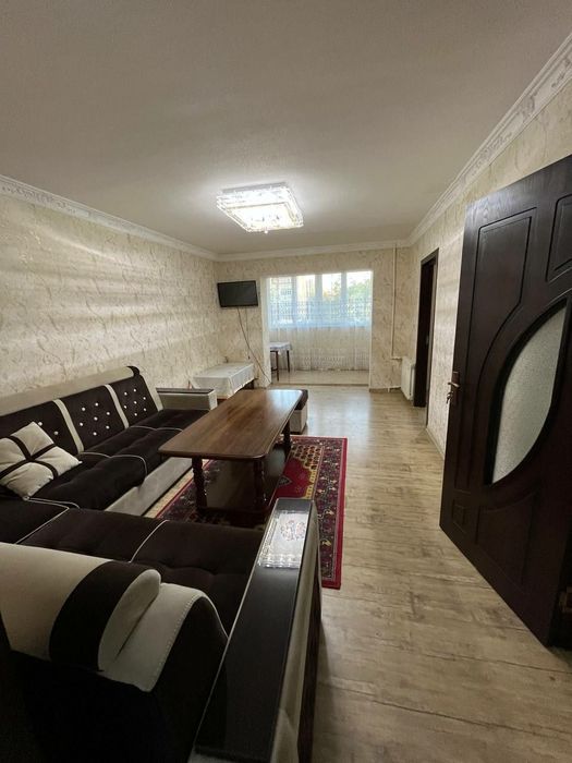 Чиланзар-8. 3ком/3/4