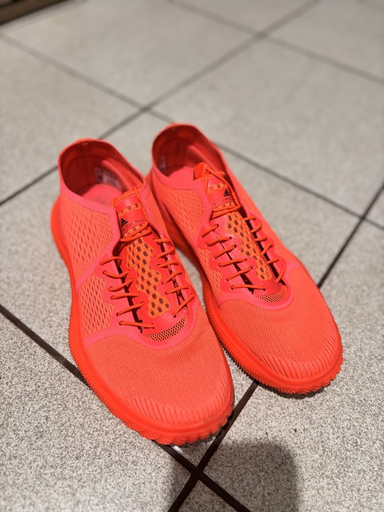 Спортни маратонки Adidas Stella McCartney  F36388