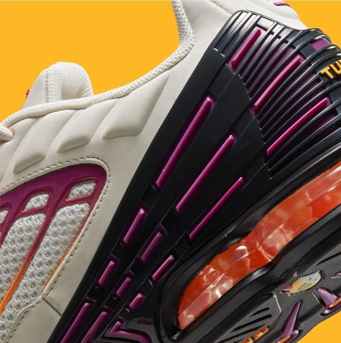 Nike Air Max Plus 3 /45/ 1000%ОРИГИНАЛ