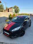 Ford Fiesta St 1.6