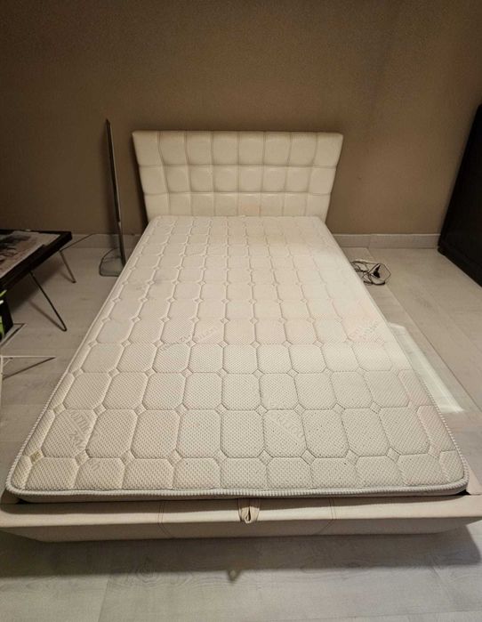 Легло за матрак 140/200см.