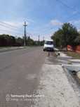 Teren stradal Urziceanca, Dambovita, 35 km Bucuresti