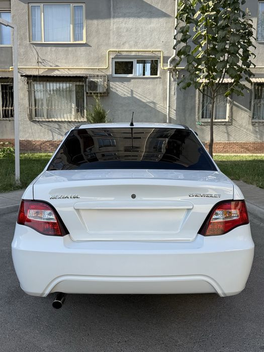 Chevrolet Nexia-2