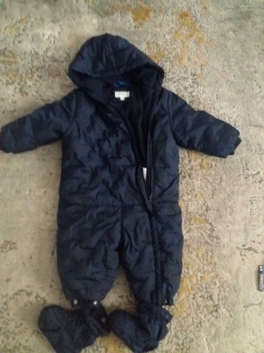 Combinezon iarna s.oliver