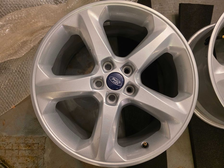 Jante 18'' Originale Ford NOI!