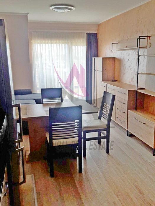 Дава се под наем Двустаен апартамент в Варна, ХЕИ - 60 кв.м за 700 € - Снимка #1