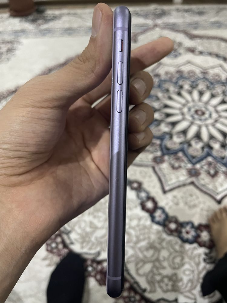 iphone11 Kafolati bilan