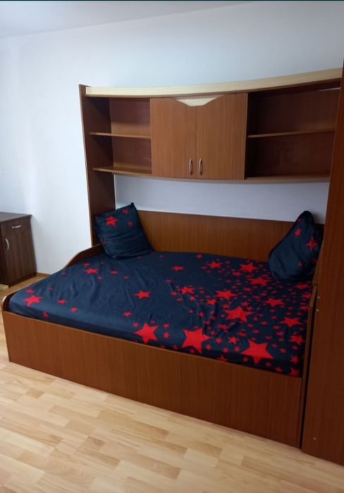 Garsonieră Confort 2 18 Mp Policlinica Titan