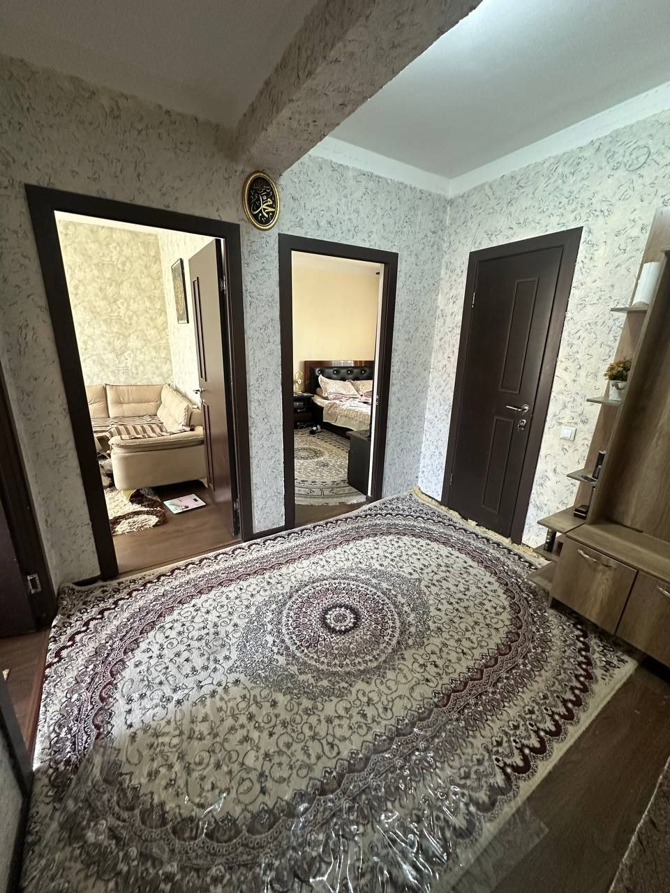 Квартира сотилади , Кувасой пакана мфй да