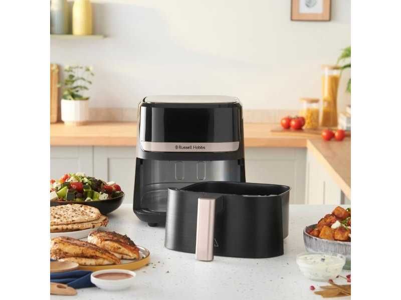Еър Фрайър Russell Hobbs SatisFry 27610-56, 4.3L