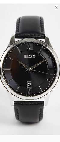 Ceas HUGO BOSS Elite 1513954 curea piele