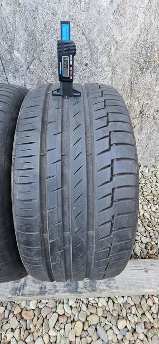 Anvelope Continental PremiumContact6 235/40 R18 95Y XL