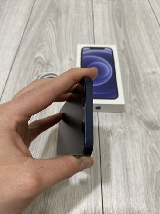 Iphone 12 64Gb 94%