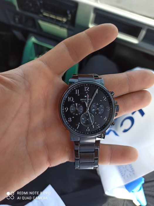 Tommy Hilfiger soati original