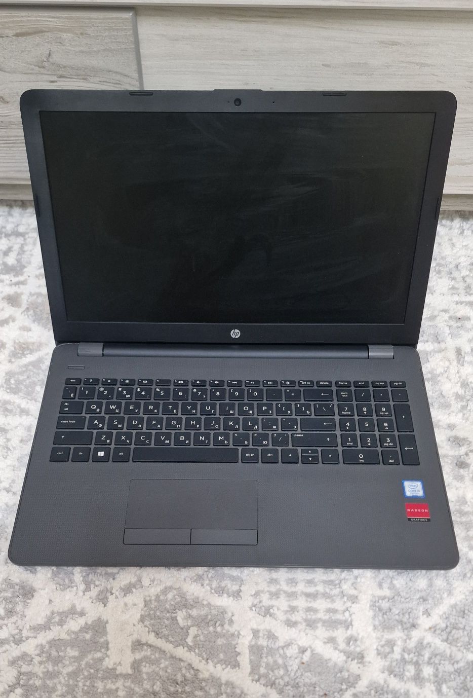Hoyтбyk НР 250 G6 Intel Core і5 7th