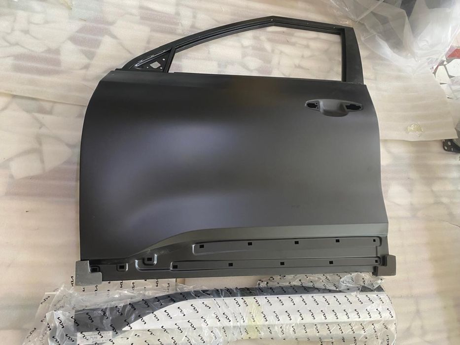 Двери на Changan Cs55 Plus