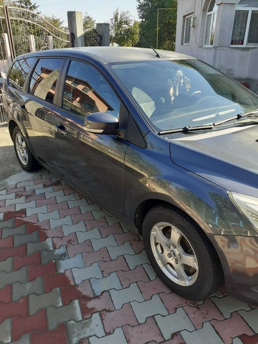 de vânzare FORD FOCUS 2007