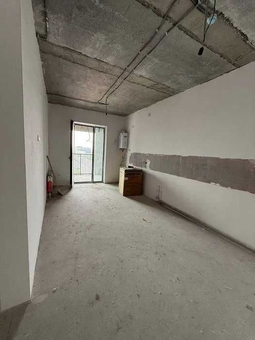 Трехкомнатная 56м2 Ozmakon Golden House Срочно коробка!`
