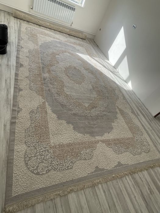 Клем после химчистки