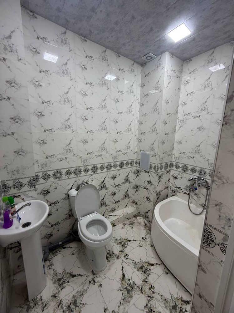 Продаётся Евро квартира. Сергели. Чоштепа Навруз куча.
