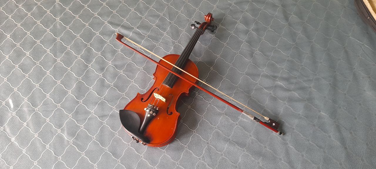 Продается скрипки