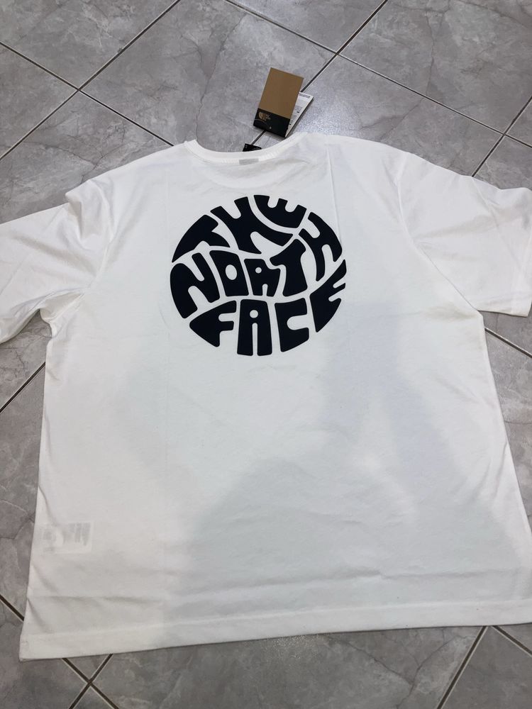 Тениска  The north face