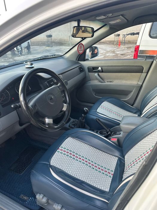 Lacetti 21/22 holati zor