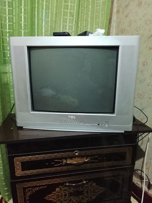 Televizor TCL kafolati bilan