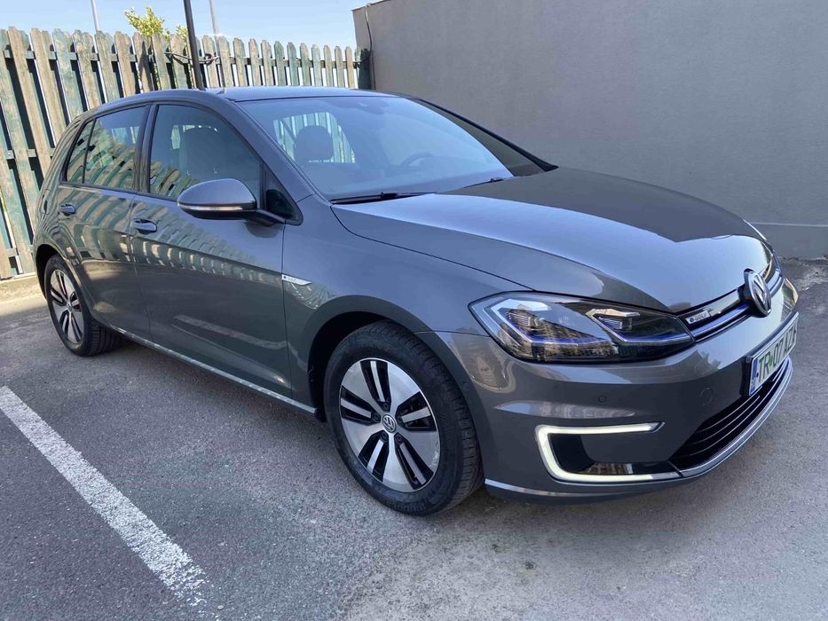 Volkswagen e-Golf 2 Propietar stare buna