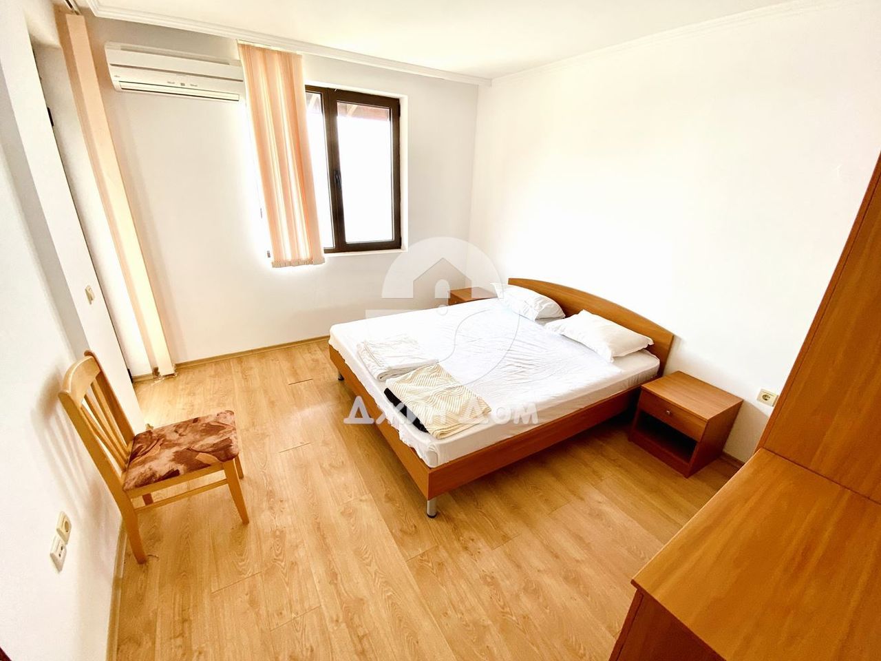Продава се Тристаен апартамент в Свети Влас - 90 кв.м за 1556 €/кв.м - Снимка #9