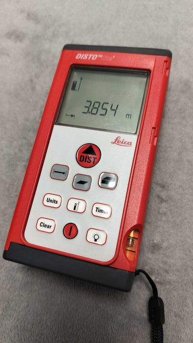 Telemetru digital Leica DISTO Lite 5 Distance Measurer