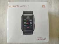 Продаються Смарт часы  HUAWEI watch D original