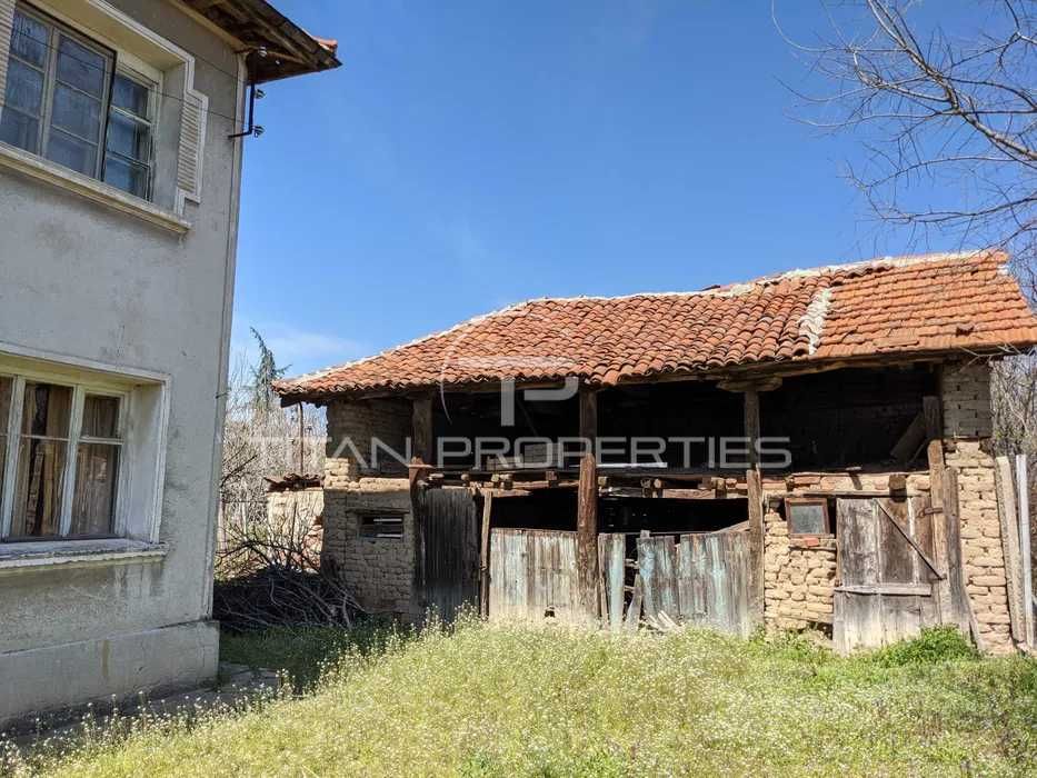 Продава се Къща в с. Голям чардак, Област Пловдив - 150 кв.м за 314 €/кв.м - Снимка #2