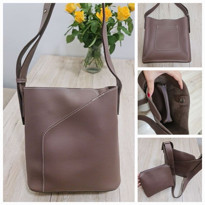 Geantă Cezira damă – Nouă