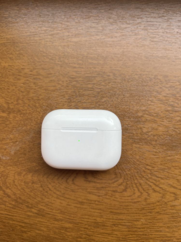 Airpods Pro 1-поколения
